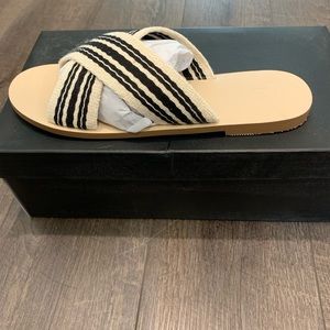 Seed Heritage Sandals